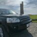 LAND ROVER FREELANDER 2 GS-MANUAL NEW IN (LOW MILEAGE)