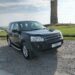 Land Rover Freelander 2 GS – Manual