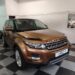 New Arrival! – Range Rover Evoque 2014 2.2 Auto – Extremely Low Mileage! With Over 10k Of Factory Fitted Accessories(NOW SOLD)