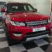 JUST ARRIVED 2014 LAND ROVER R/R SPORT 3.0 SDV6 HSE ONLY 73570 MILES