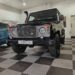 Land Rover 90 Defender 300 TDI Galv-Chassis and Bulkhead(JUST IN)