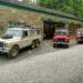 Friends of the Land Rover Centre