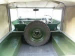 X MOD 1952 Land Rover Series I 80 inch2.0 petrol