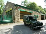 JWF 507 - 1951 series I 80 inch land rover 2 owners from new - restored to an exceptional standard.