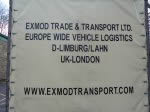 Ex MOD Transport