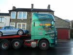 JWF 507 - Restored Series I Land Rover - Collected by Beamish Transport 