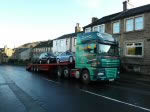 JWF 507 - Restored Series I Land Rover - Collected by Beamish Transport 