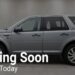 Freelander 2 HSE Auto 2011 68K COMING SOON