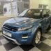 Range Rover Evoque Dynamic 2.2 Auto 2013 Only 37000 Miles!