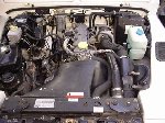 1994 Land Rover Defender 110 Tdi - 3 door - Engine Bay