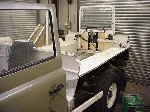 1994 Land Rover Defender 110 Tdi - 3 door - Rear Body