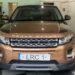 New Arrival! – Range Rover Evoque 2014 2.2 Auto – Extremely Low Mileage! With Over 10k Of Factory Fitted Accessories